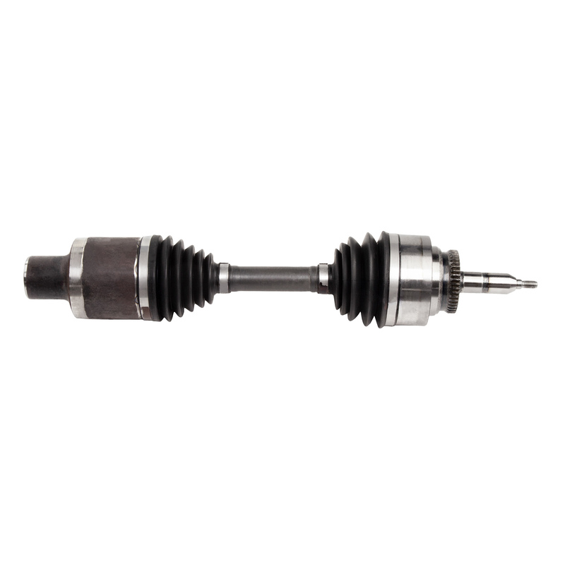 CV Axle Assembly